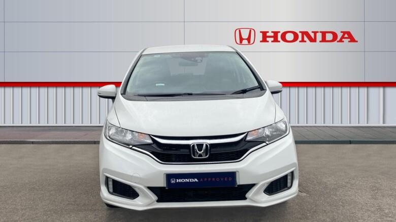 Honda Jazz 1.3 i-VTEC S 5dr Petrol Hatchback